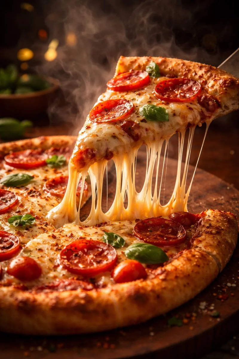 Exemplu imagine de produs – Food